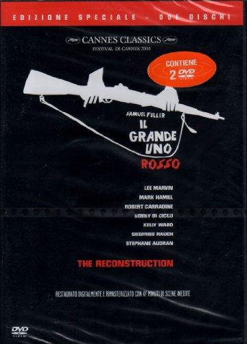 Il Grande Uno Rosso (Special Edition) (2 Dvd)