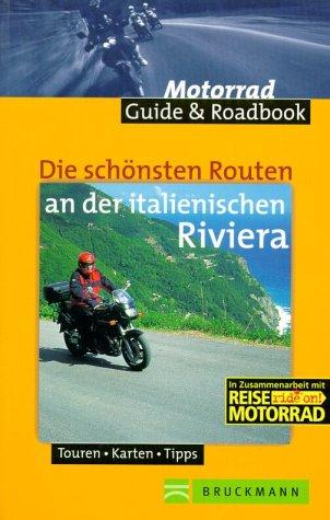 Die schönsten Routen an der italienischen Riviera