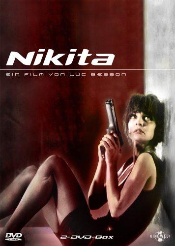 Nikita (2 DVD SteelBook)