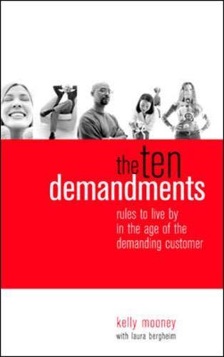 The Ten Demandments