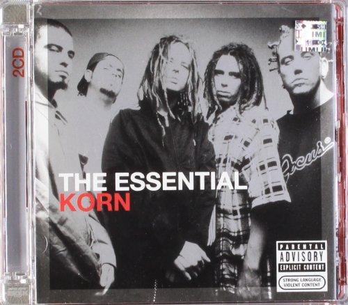 The Essential Korn