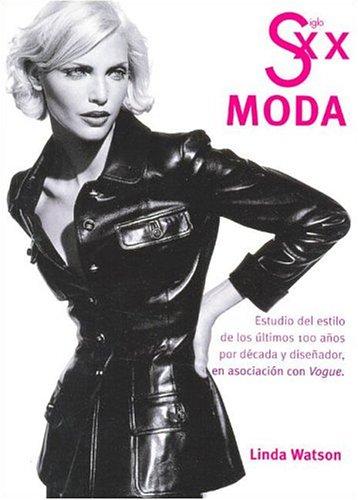 Siglo XX, moda