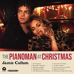 The Pianoman At Christmas (Ltd. signed CD) (Exklusiv bei Amazon.de)