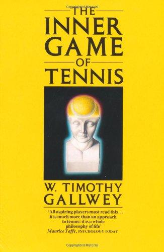 Inner Game of Tennis