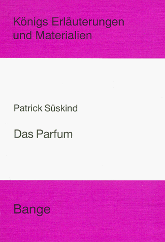 Das Parfum ( Parfüm)