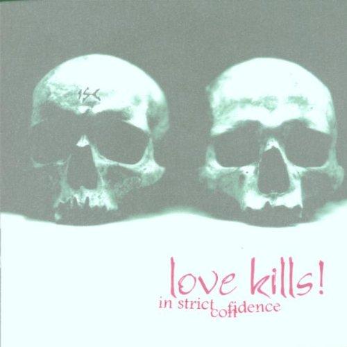 ++Love Kills!