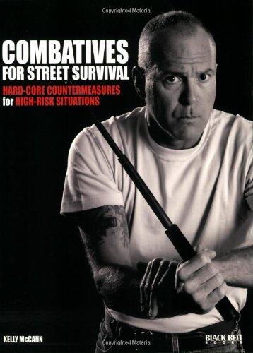 Combatives for Street Survival