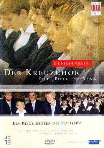 Dresdner Kreuzchor - Engel, Bengel & Musik, Staffel 02