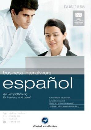 Business Intensivkurs Español