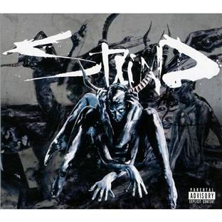 Staind (Deluxe Edition)