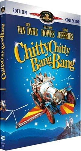 Chitty Chitty Bang Bang - Édition Collector [FR Import]