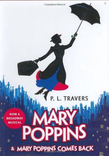 Mary Poppins and Mary Poppins Comes Back