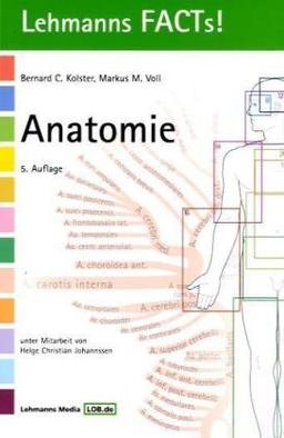 Lehmanns Facts! Anatomie