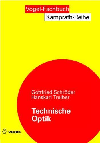 Technische Optik