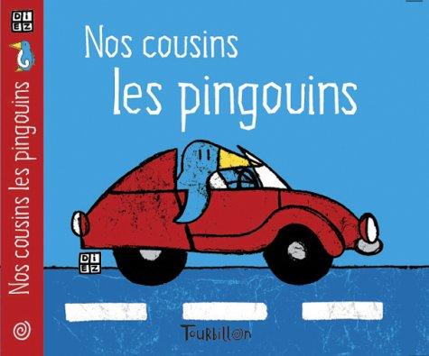 Nos cousins les pingouins