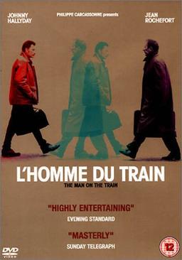 L'Homme Du Train [UK Import]