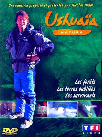 Ushuaïa Nature, Vol.3 - Coffret 3 DVD [FR Import]