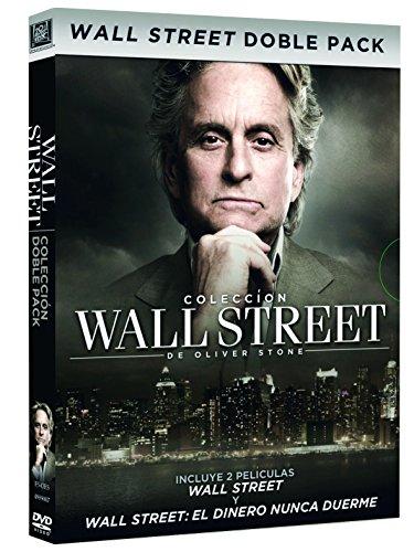 Colección Wall Street 1 Y 2 [Spanien Import]