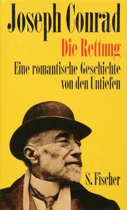 Die Rettung: Eine romantische Geschichte von den Untiefen: Eine romantische Geschichte von den Untiefen. Gesammelte Werke in Einzelbänden