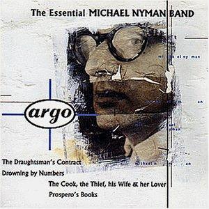 The Essential Michael Nyman Band