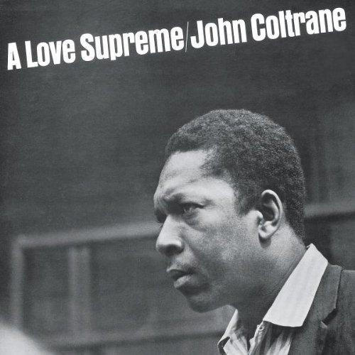 A Love Supreme: Deluxe Edition