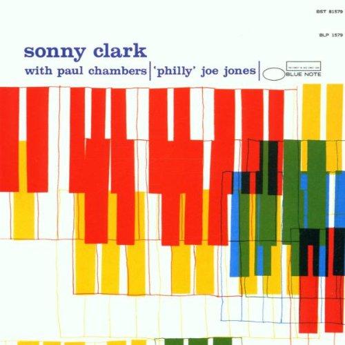 Sonny Clark Trio (Rvg)