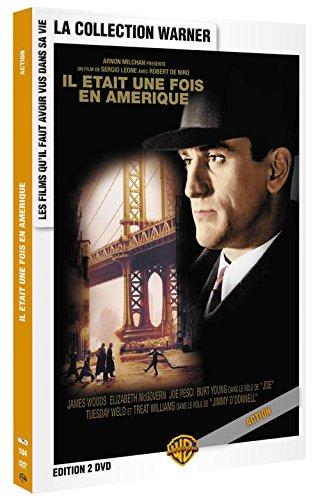 Il était une fois en amerique [FR Import]