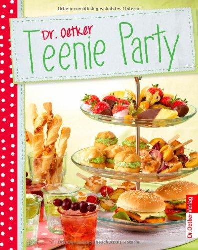 Teenie Party