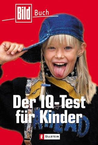 Der IQ-Test für Kinder