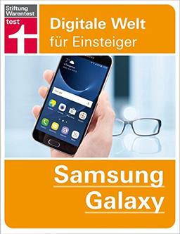 Samsung Galaxy: Digitale Welt für Einsteiger