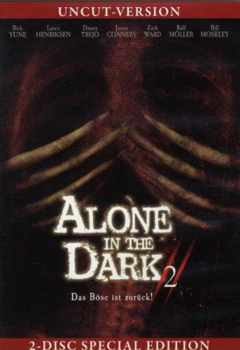 Alone in the Dark 2 (Uncut) [Special Edition] [2 DVDs]