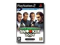 World Championship Snooker 2004