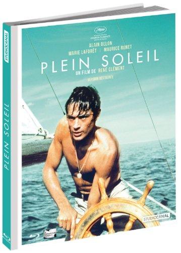 Plein soleil [Blu-ray] [FR Import]