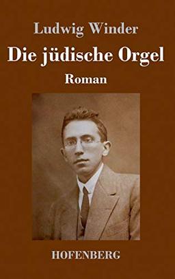 Die jüdische Orgel