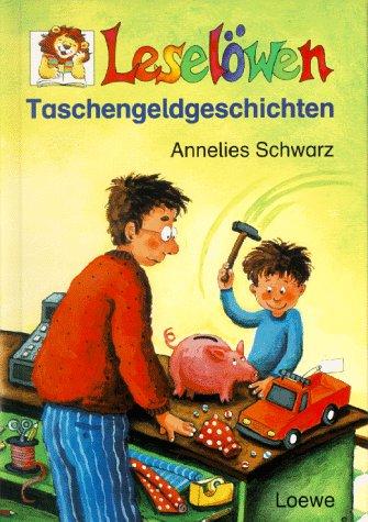 Leselöwen Taschengeldgeschichten