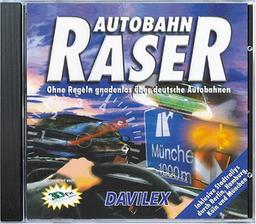 Autobahn Raser