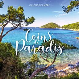 Coins de paradis : calendrier 2022