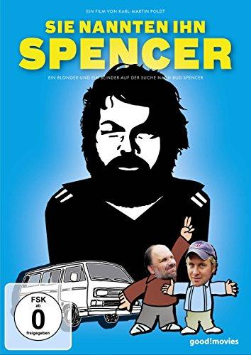 Sie nannten ihn Spencer [2 DVDs]