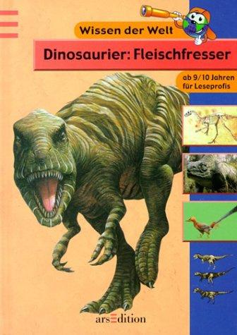 Dinosaurier, Fleischfresser