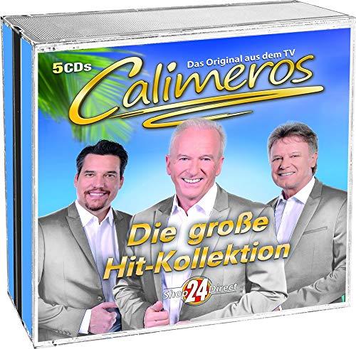 Die große Hit-Kollektion