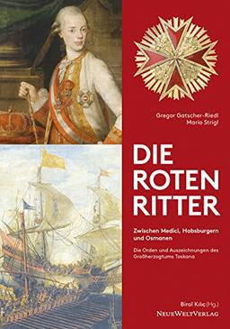 Die Roten Ritter