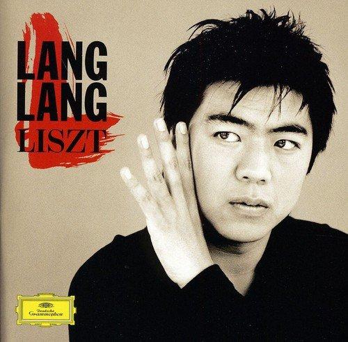 Lang Lang Liszt (Ep) Internat. Version