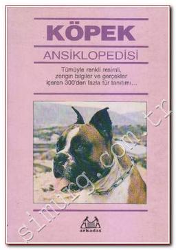 Köpek Ansiklopedisi(2.bs.)