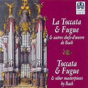 Toccata und Fuge d-Moll/+