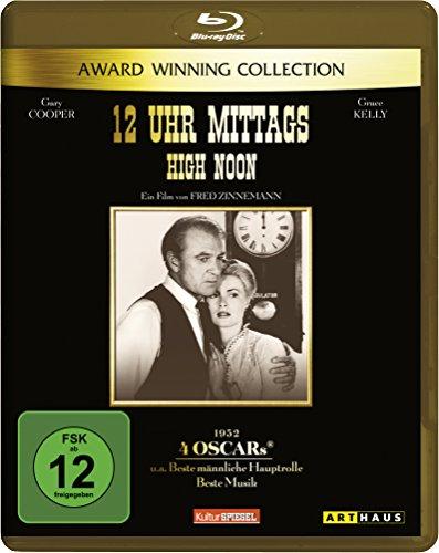 12 Uhr mittags - Award Winnig Collection [Blu-ray]