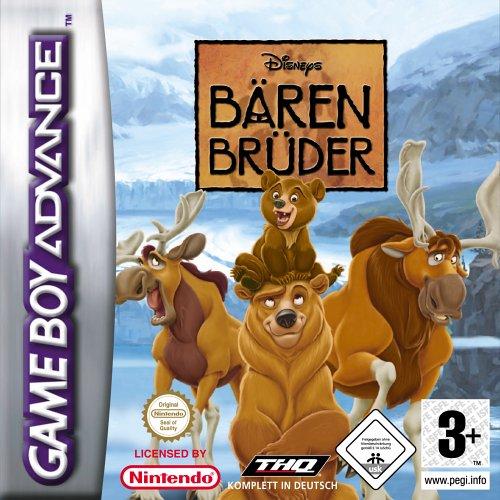 Disneys Bärenbrüder