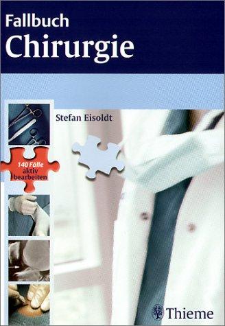 Fallbuch Chirurgie