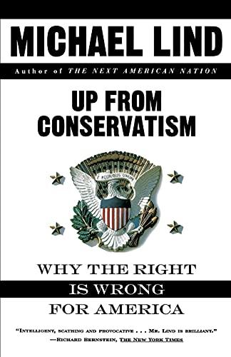 Up from Conservatism