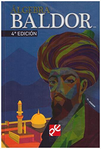 Algebra 4th Edition - Baldor