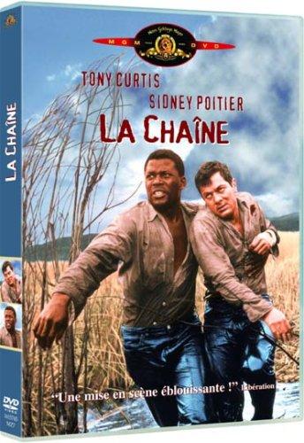 La Chaîne [FR Import]